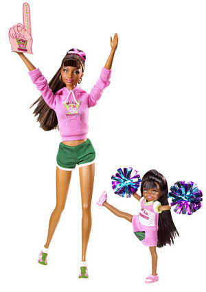 black-barbie-dolls - barbie dolls