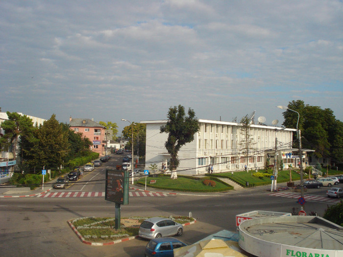 PRIMARIA DIN MANGALIA