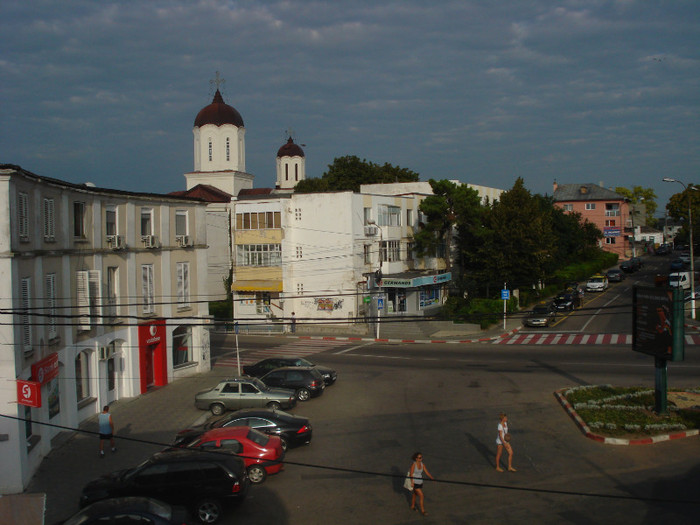 MANGALIA