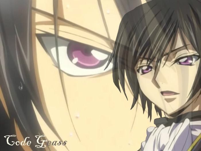 Lelouch 7 - club chode geass