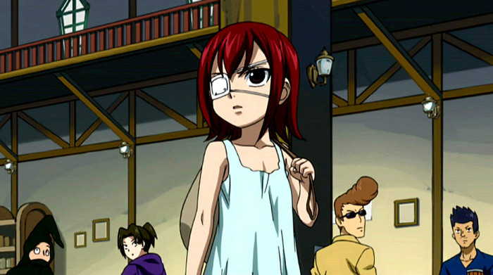 MeSakura - club fairy tail