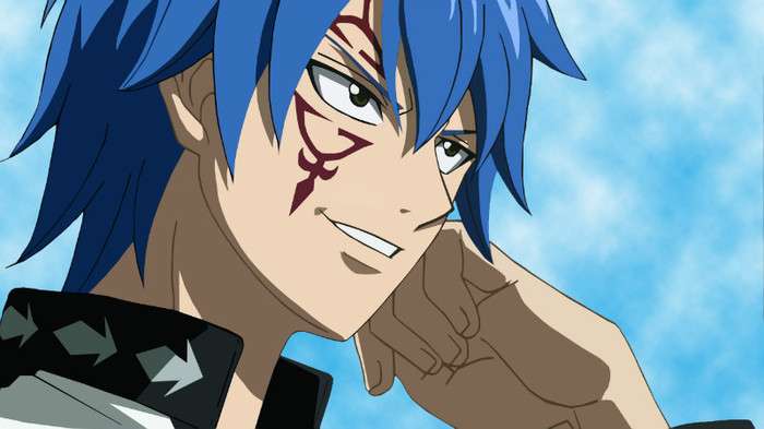 Jellal_Fernandes7 - club fairy tail