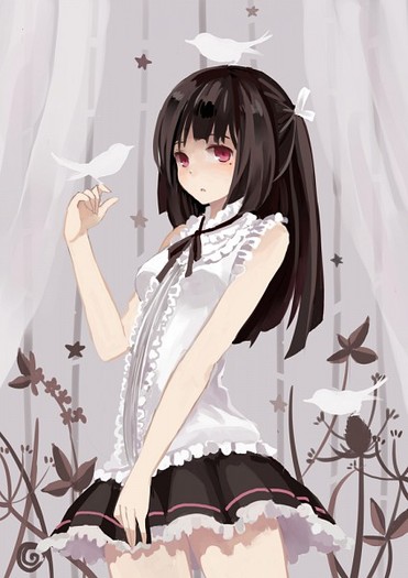 370552 - Anime lolita fashion