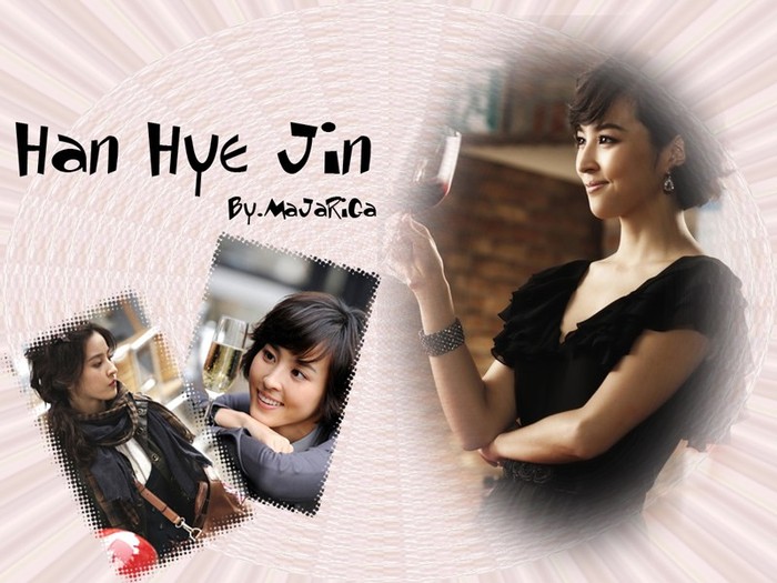 024668 - Han Hye Jin - mooolte poze