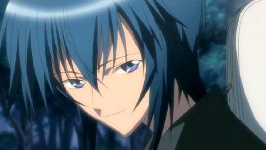 Ikuto 5 - Luchia