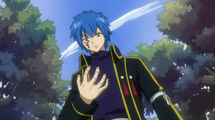 Jellal Fernandez - Anim3Lov3