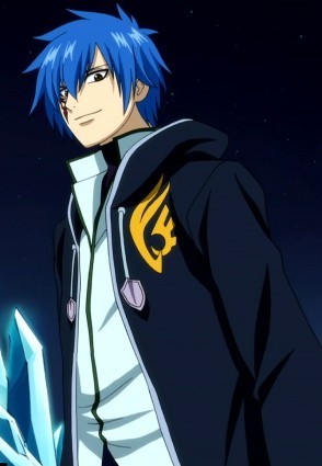 Jellal - Anim3Lov3