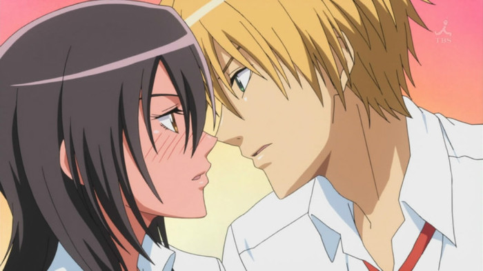 usui and prez - FluffyXDD