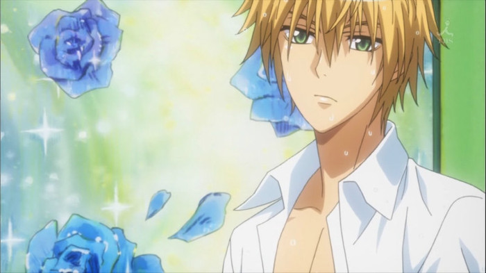 Usui-Takumi - FluffyXDD