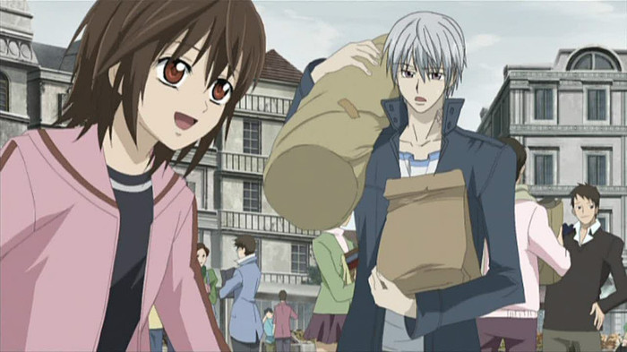 Vampire Knight - 05 - Large 07 - FluffyXDD