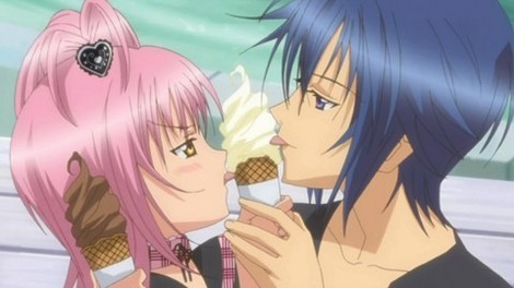 shugochara33 - starfire