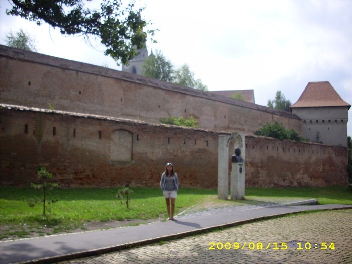 Targu Mures-Marosvasarhely