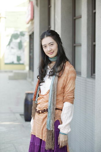 Beautiful South Korean actress Lee Yo Won picture (136) - o Lee Yo Won o