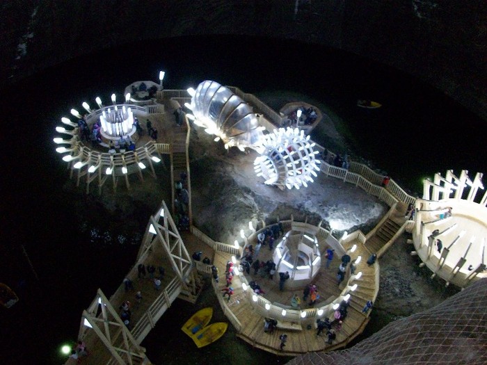 Salina-Turda