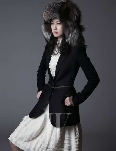 33pgf13 - o Lee Yo Won o