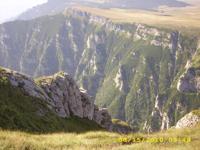 Bucegi