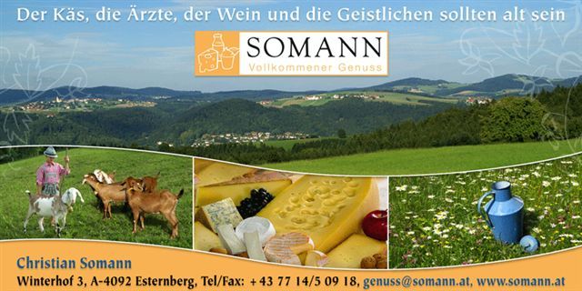 Somann-crescator de capre - crescatori de capre -austria ziege farm