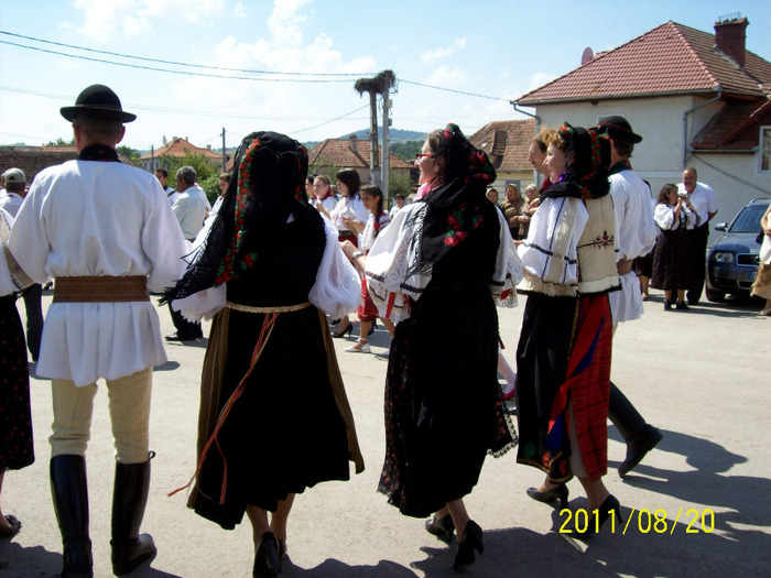 102_0676 - PALOS-ARDEAL -Fiii satului 2011