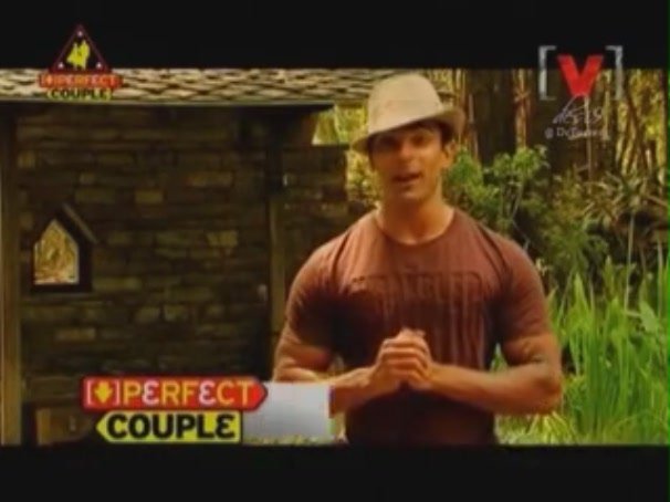 HOST1 - KSG as Host- Perfect Couple_Channel V- 6th Epi_26th June 2011