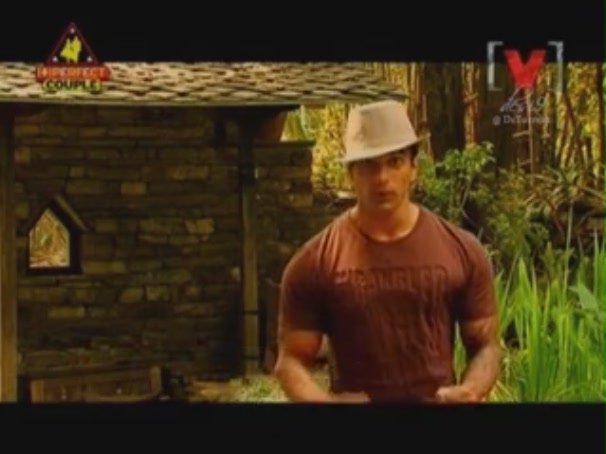 HOST10 - KSG as Host- Perfect Couple_Channel V- 6th Epi_26th June 2011