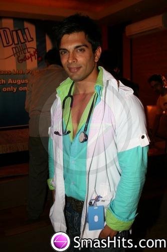 MEET36 - Dill Mill Gayye Press Meet 2007