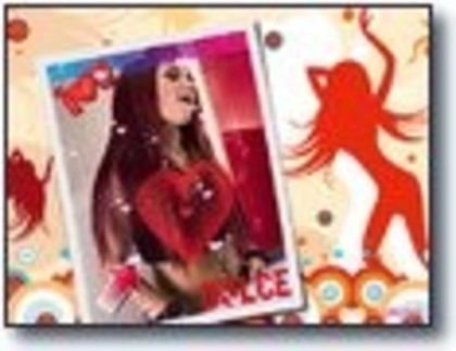 DulceMaria222 - 1-Dulce glitter-1