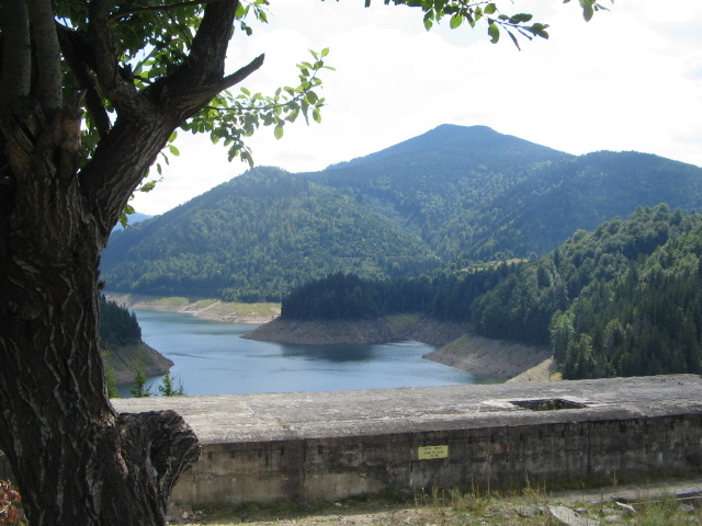 IMG_5316; Lacul Drăgan
