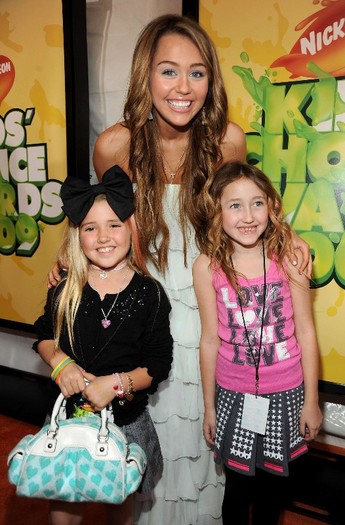 052 - 0-0 22nd Annual Kids Choice Awards