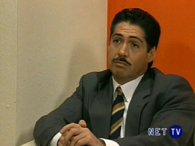 72 - 0 Rebelde Novela Temporada 1 Episodio 53