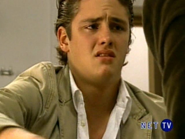 147 - 0 Rebelde Novela Temporada 1 Episodio 53