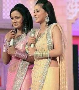 248748_112532888835138_100002352827518_124662_1570063_n - xxSara Khan si Parul Chauhan-Sadhna si Raginixx