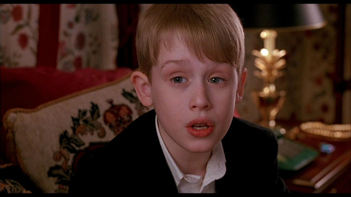 Home Alone