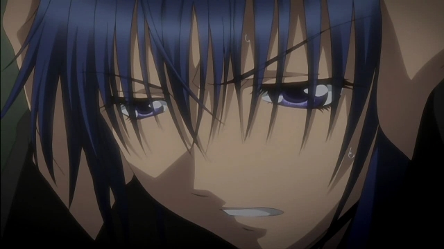 ikuto 26 - Ikuto Tsukiyomi