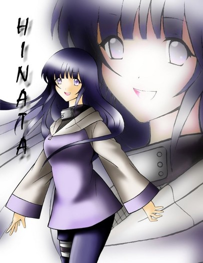 58 - Hinata Hyuuga