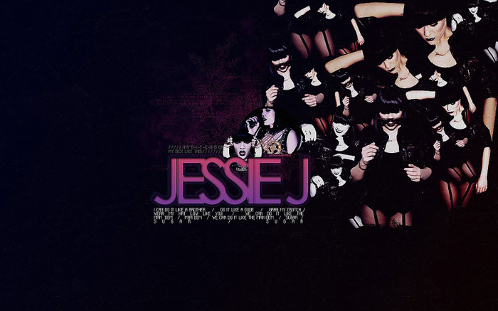  - Jessie J