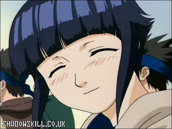 79 - Hinata Hyuuga