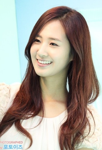 Sweet singer Kwon Yu Ri, member of Girls Generation(SNSD) (156) - Yuri