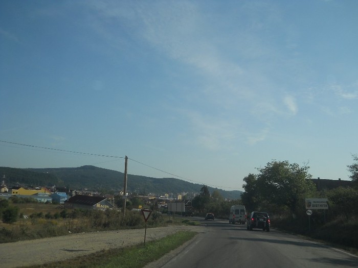 Picture 192 - Lung ii drumul Clujului