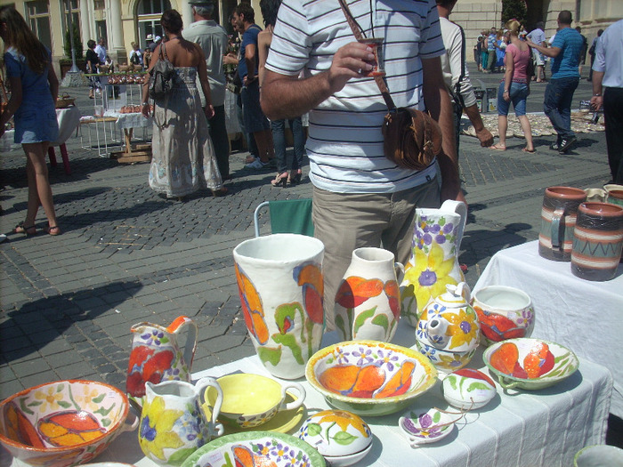 DSCN8724 - Targul Olarilor-Sibiu 2011