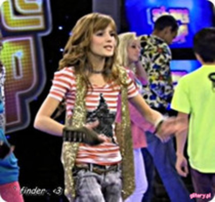 118 - Bella Thorne and Zendaya Coleman