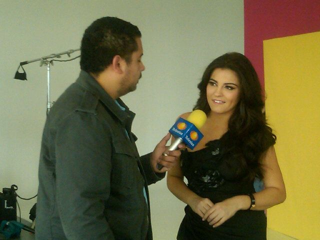 Maite Perroni (23)