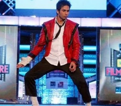 Shahid (49) - EVENIMENTE----Danseaza