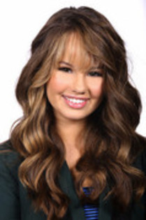 4 - Debby Ryan