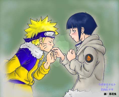 107 - 1 naruhina