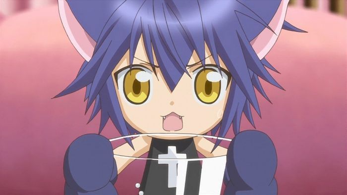 yoru 1 - Shugo-Chara-Fuuny-Moments