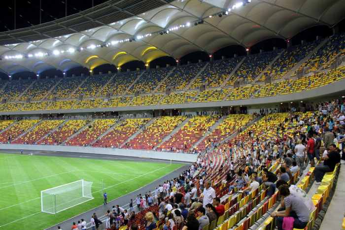 www.radioprohit.ro - NATIONAL ARENA (4) - STADIONUL ARENA NATIONALA