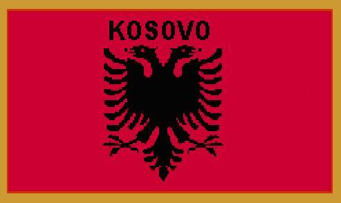 KOSOVO