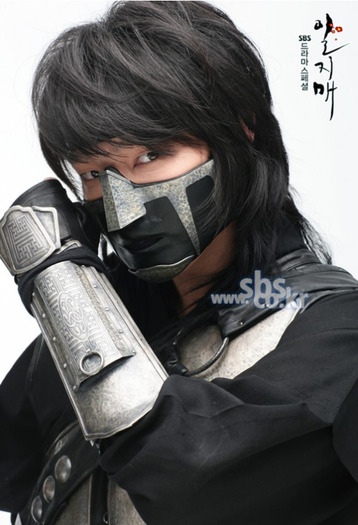 iljimae 00