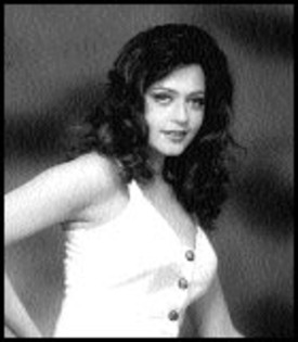 Seema Kapoor-Vasundhara - personaje BIDAAI