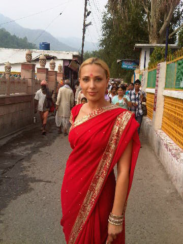 Vacanta-Iulia-Vantur-India-3 - continuarea partea  trei